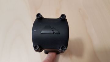 Canyon V13 90 mm 1''1/4 bike usato — immagine 8 di 9