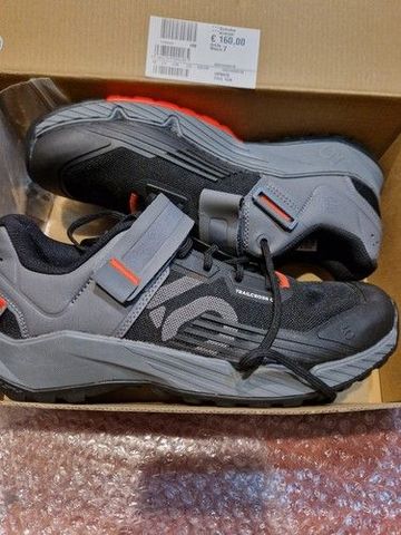 Five Ten Trailcross Clip-In 2026 Cycling Shoes usato