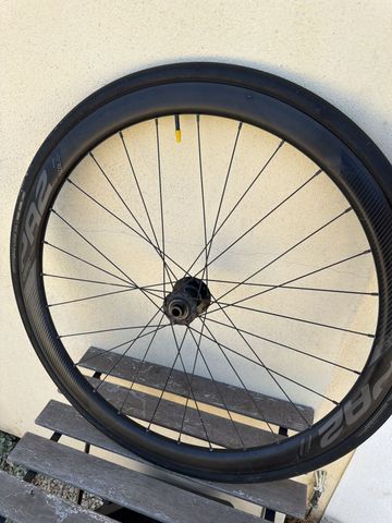 Used Giant PA2 Disc 2020 bike — image 4 of 6