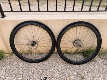 Used Giant PA2 Disc 2020 bike — image 2 of 3