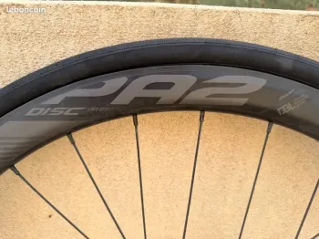 Używany Giant PA2 Disc 2020 bike — zdjęcie 3 z 3