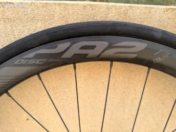 Used Giant PA2 Disc 2020 bike — image 3 of 3