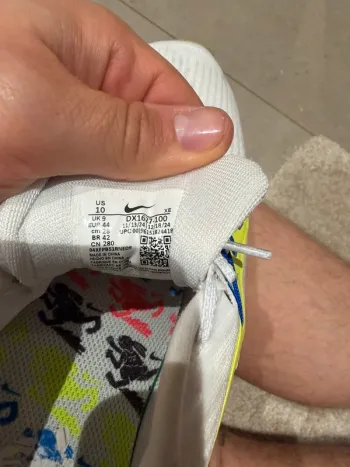 Použité Nike Sneakers bike — obrázek 4 z 4
