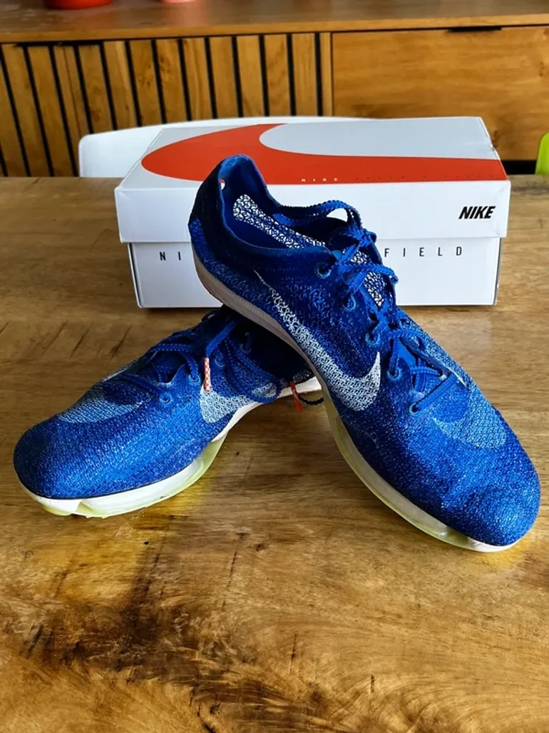 Použité Nike Air Zoom Victoire bike — obrázek 7 z 13