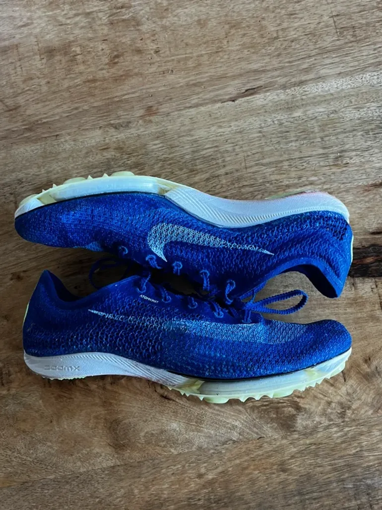 Použité Nike Air Zoom Victoire bike — obrázek 8 z 13