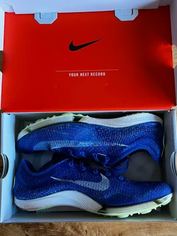 Used Nike Air Zoom Victoire bike