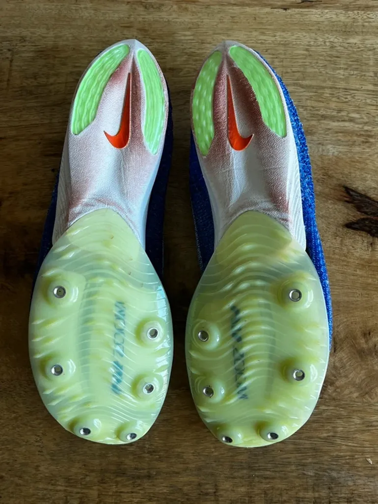 Použité Nike Air Zoom Victoire bike — obrázek 10 z 13