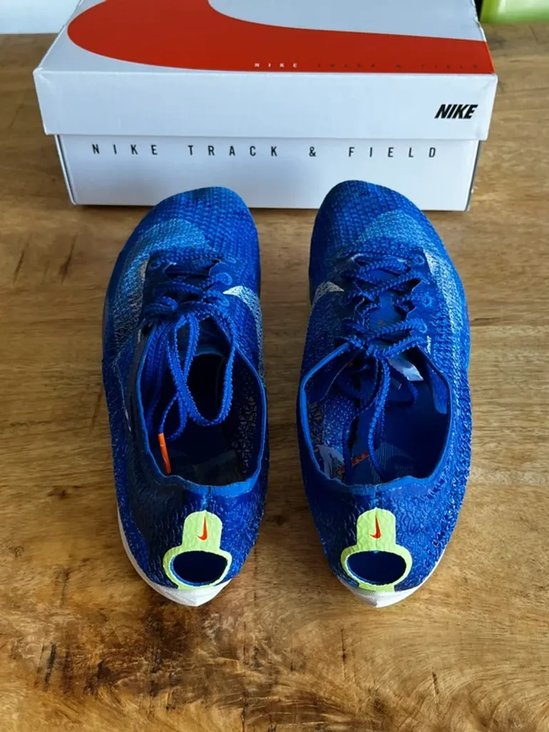 Použité Nike Air Zoom Victoire bike — obrázek 5 z 13