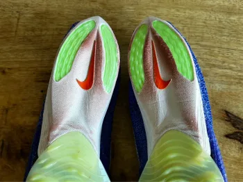 Použité Nike Air Zoom Victoire bike — obrázek 11 z 13