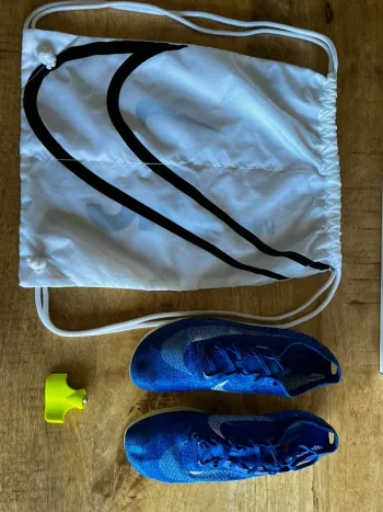 Použité Nike Air Zoom Victoire bike — obrázek 3 z 13