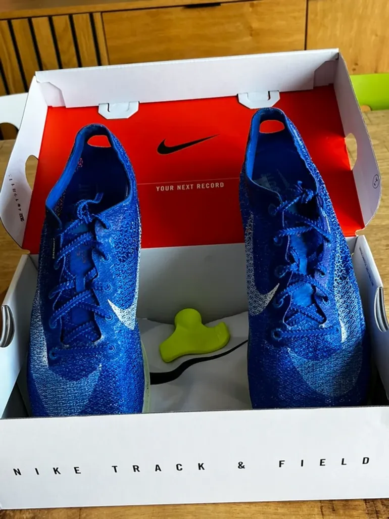 Použité Nike Air Zoom Victoire bike — obrázek 2 z 13