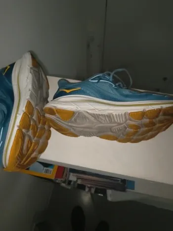 Käytetty Hoka Clifton 10 bike — kuva 6 / 10