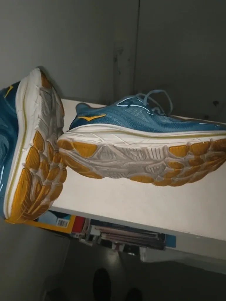 Käytetty Hoka Clifton 10 bike — kuva 6 / 10