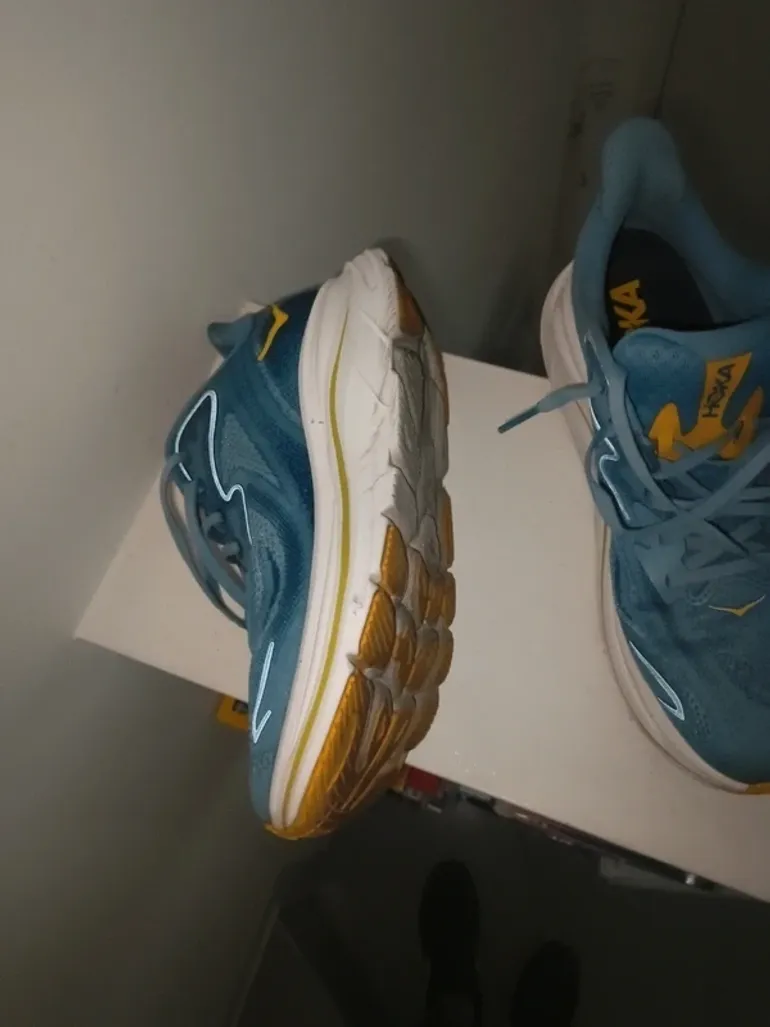 Käytetty Hoka Clifton 10 bike — kuva 5 / 10