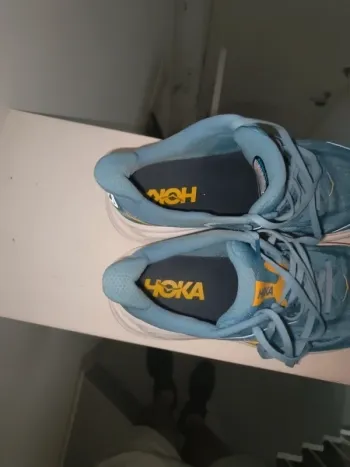 Käytetty Hoka Clifton 10 bike — kuva 3 / 10