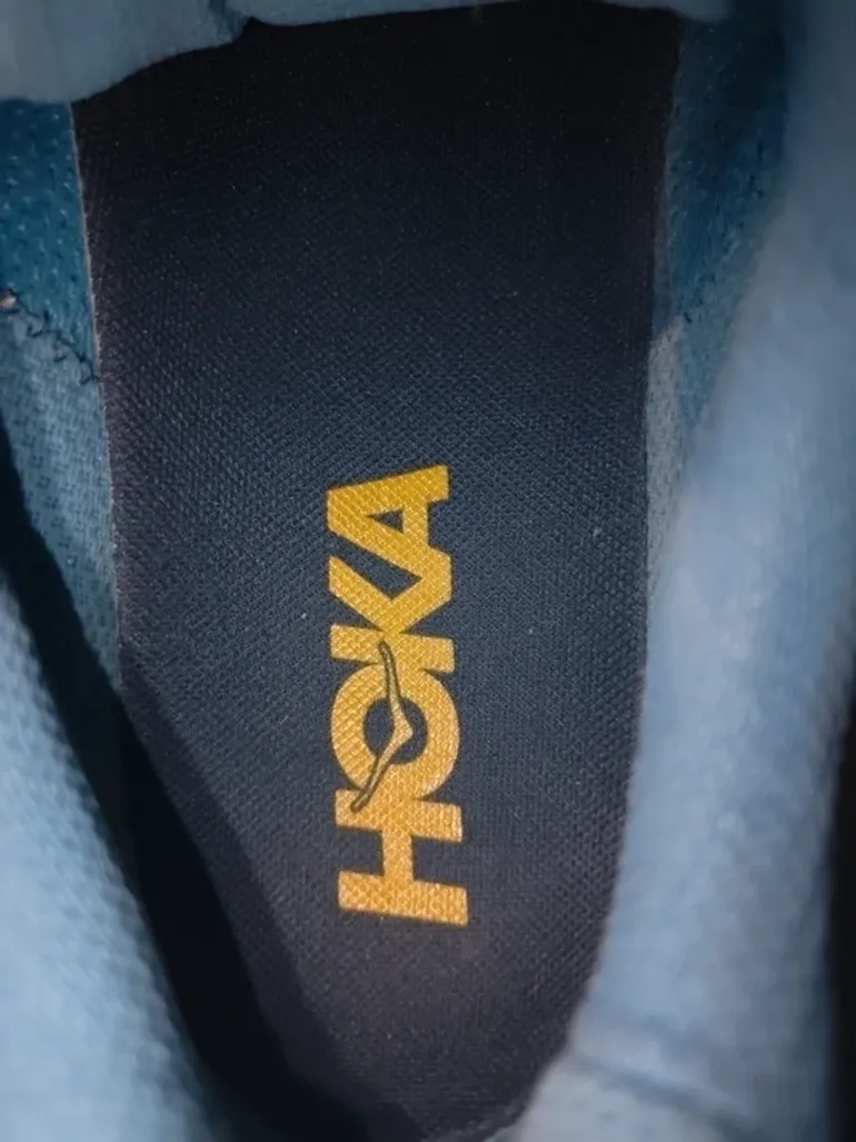 Käytetty Hoka Clifton 10 bike — kuva 9 / 10