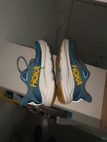 Käytetty Hoka Clifton 10 bike — kuva 10 / 10