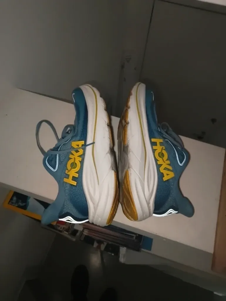 Käytetty Hoka Clifton 10 bike — kuva 10 / 10