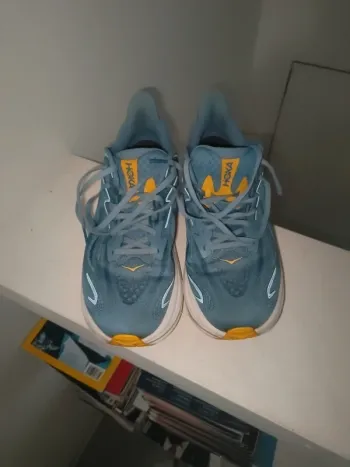 Käytetty Hoka Clifton 10 bike — kuva 4 / 10