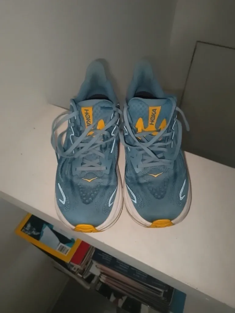 Käytetty Hoka Clifton 10 bike — kuva 4 / 10