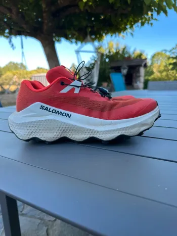 Used Salomon Ultra Glide 3 bike