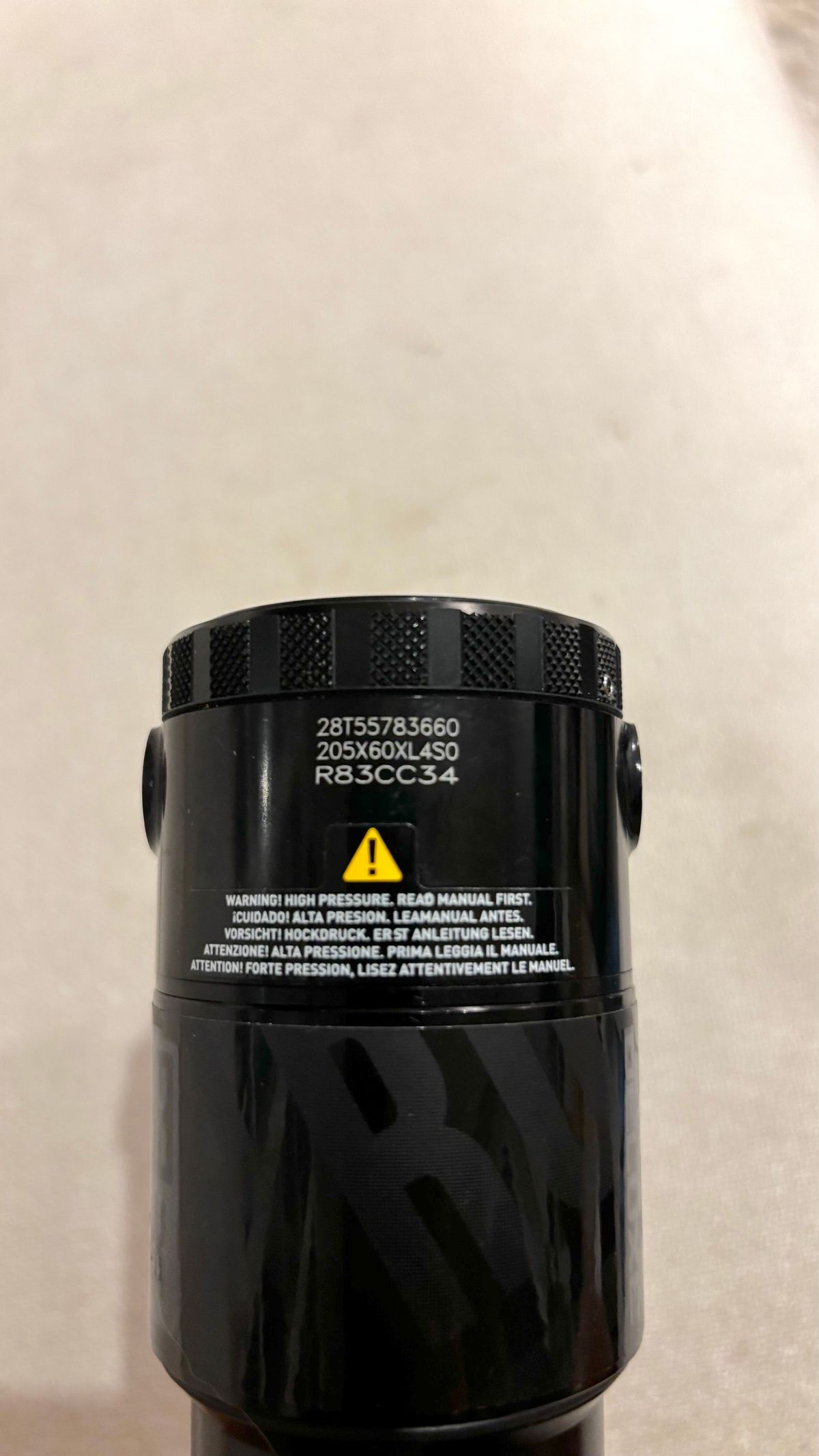 RockShox Super Deluxe Select R | buycycle