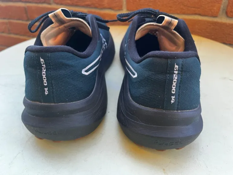 Käytetty Asics GT2000 14 TR bike — kuva 2 / 5