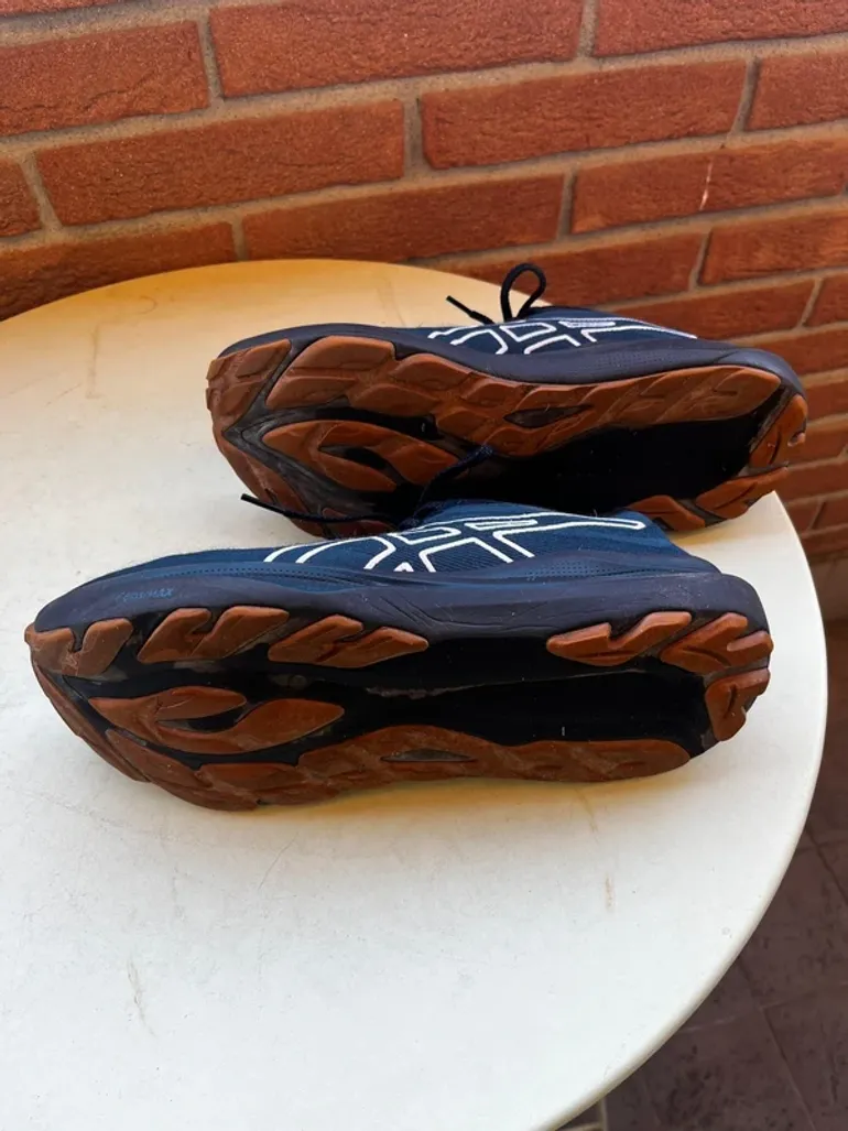 Käytetty Asics GT2000 14 TR bike — kuva 4 / 5