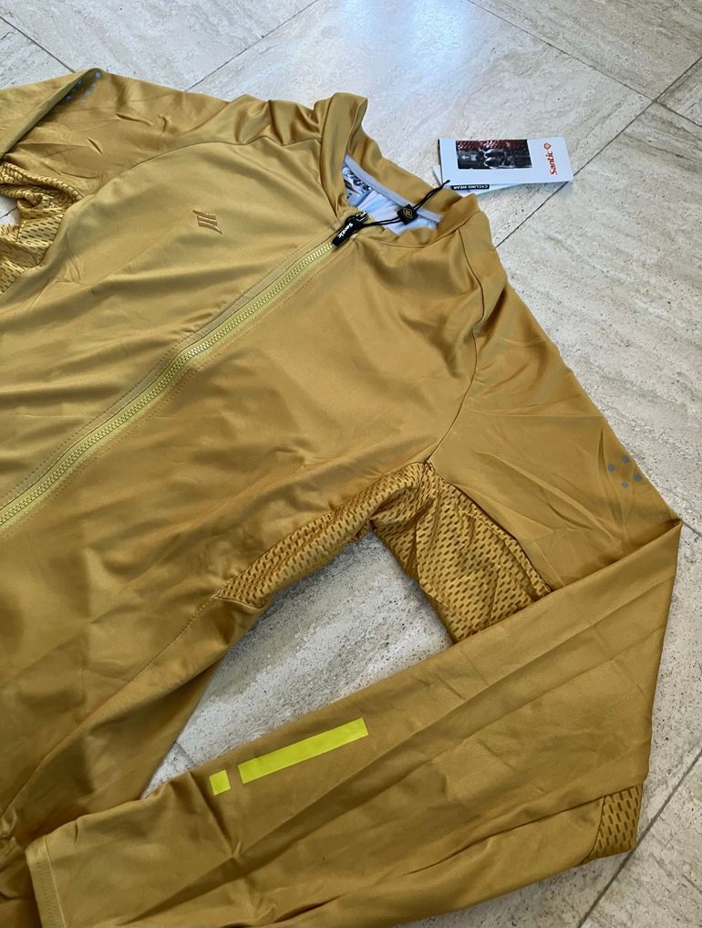 Używany Santic Jersey bike — zdjęcie 4 z 9