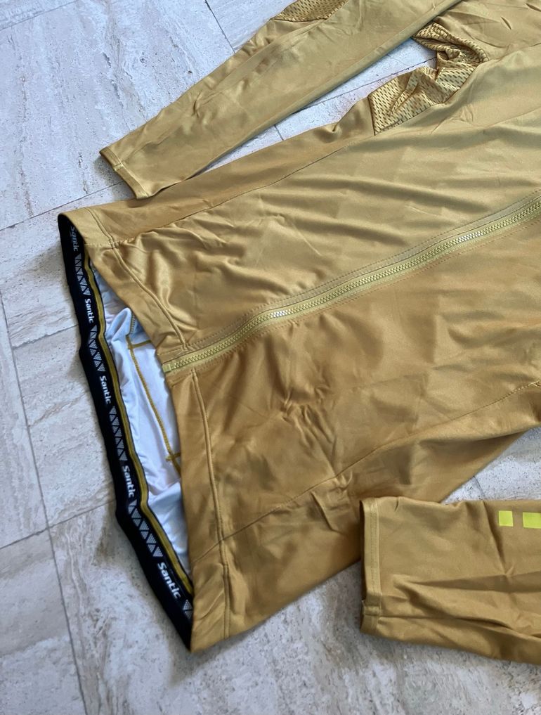 Używany Santic Jersey bike — zdjęcie 6 z 9