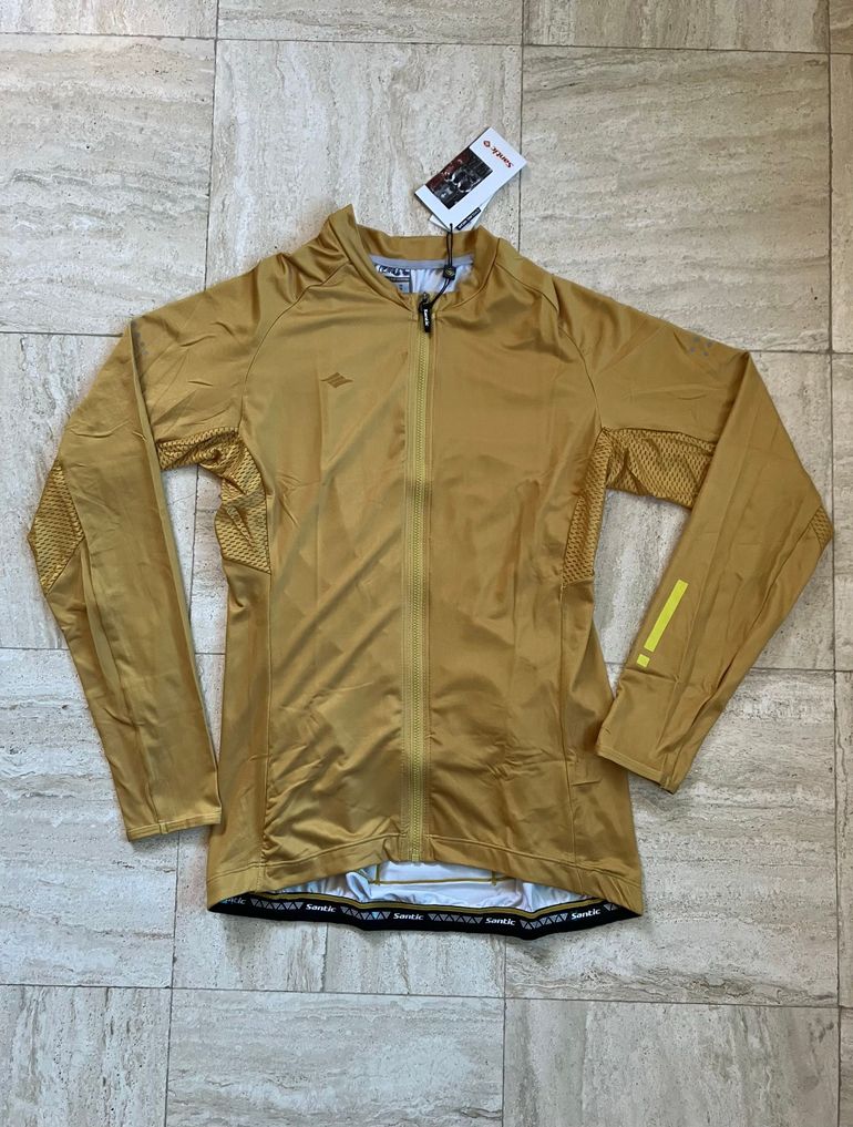 Używany Santic Jersey bike — zdjęcie 2 z 9