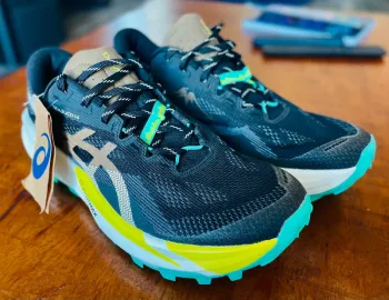 Used Asics Trabucco 14 bike