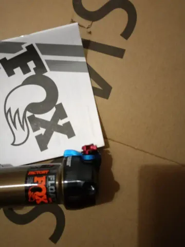 Brugt Fox Racing Float DPS Factory Rear Shock 2026 bike — billede 6 af 9