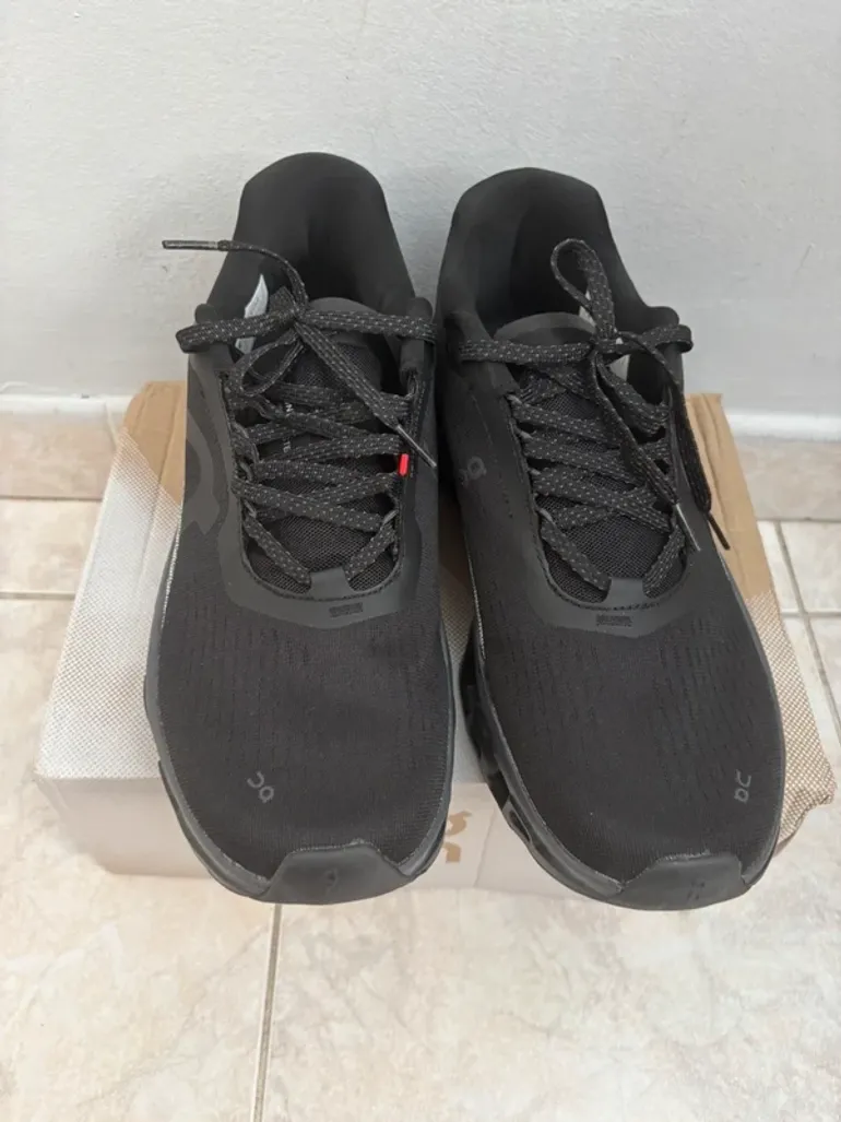 Použité On Running Cloudmonster bike — obrázek 3 z 5