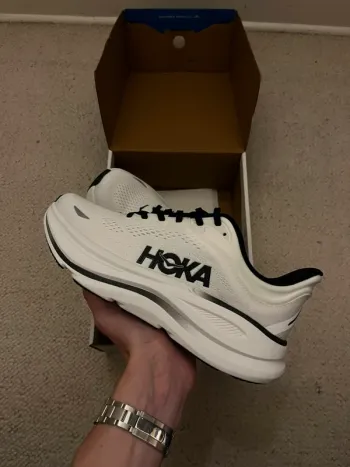 Used Hoka Baskets taille 42 bike
