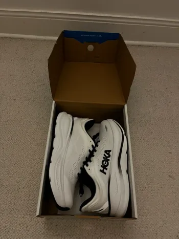 Used Hoka Baskets taille 42 bike — image 5 of 7
