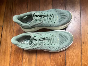 Used Hoka Bondi 9 bike — image 2 of 2