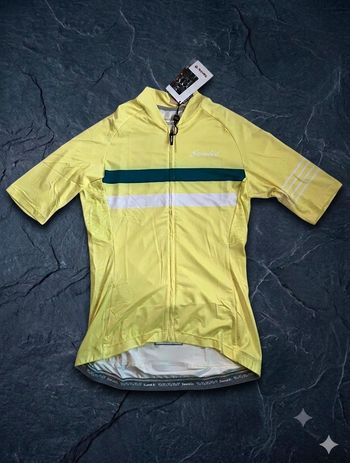 Używany Santic Jersey bike