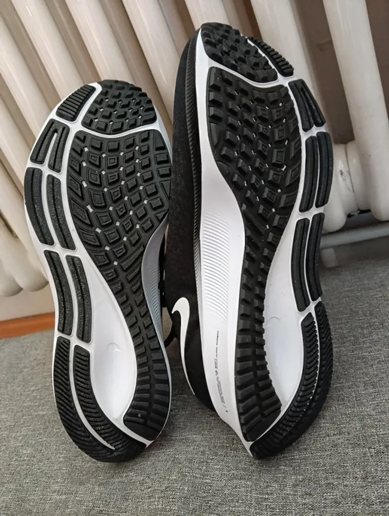 Käytetty Pegasus Air Zoom 37 bike — kuva 4 / 11