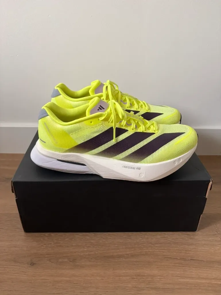 Used Adidas Boston 13 bike — image 3 of 8