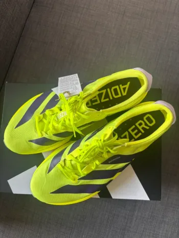 Used Adidas Adizero Adios 9 bike — image 2 of 5