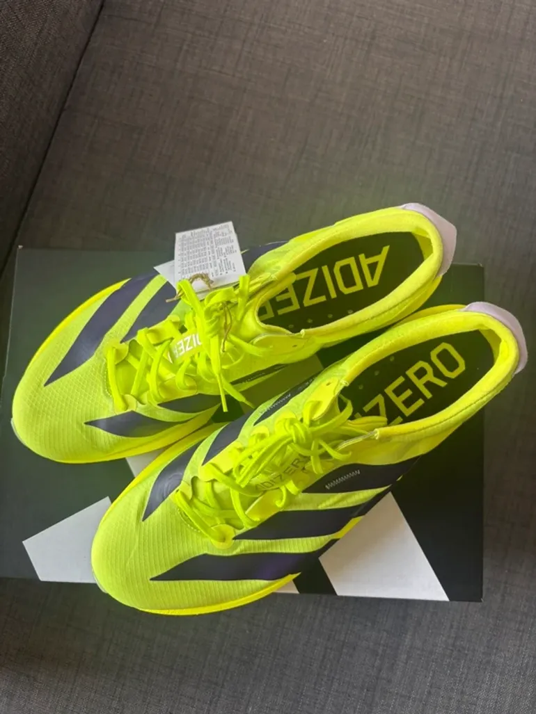 Used Adidas Adizero Adios 9 bike — image 2 of 5