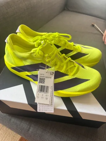 Used Adidas Adizero Adios 9 bike — image 5 of 5