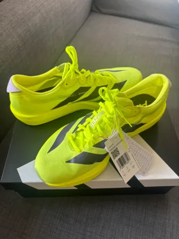 Used Adidas Adizero Adios 9 bike