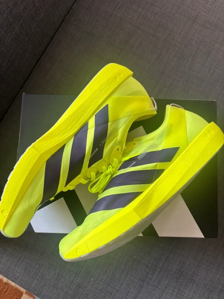 Used Adidas Adizero Adios 9 bike — image 3 of 5