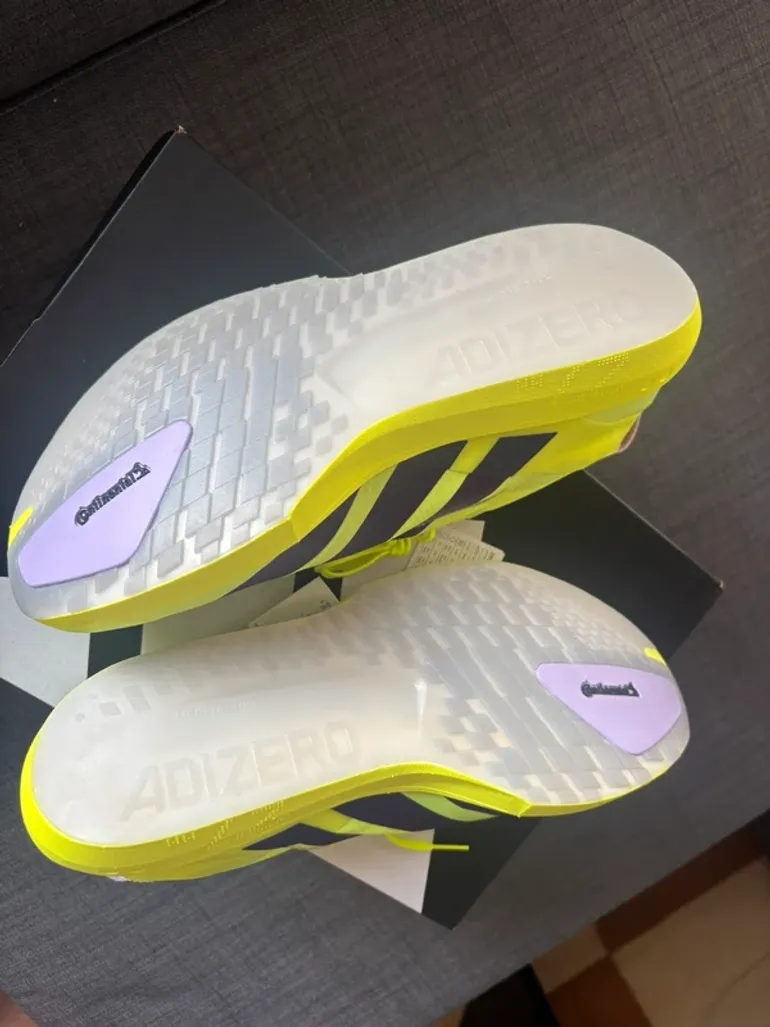 Used Adidas Adizero Adios 9 bike — image 4 of 5