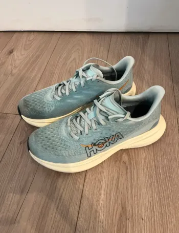 Hoka Mach 6 bike d'occasion