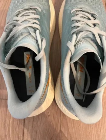 Hoka Mach 6 bike d'occasion — image 4 sur 6