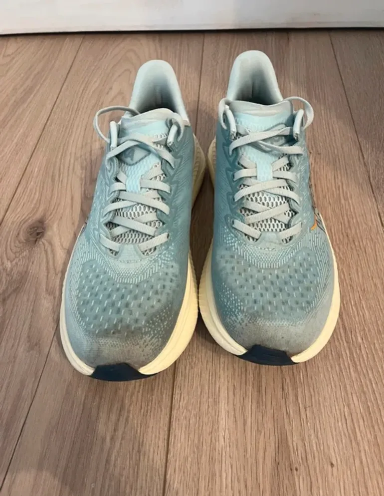 Hoka Mach 6 bike d'occasion — image 2 sur 6