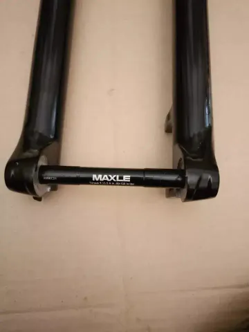 Brugt RockShox Judy SL Boost 2026 bike — billede 4 af 7